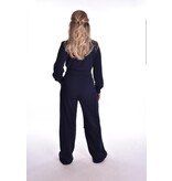 Jumpsuit Bibi - Donkerblauw