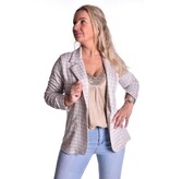 Blazer Paris - Licht Blauw