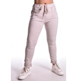 Broek Make My Day - Beige