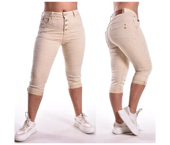 Karostar Capri (KC25103-41) - Beige