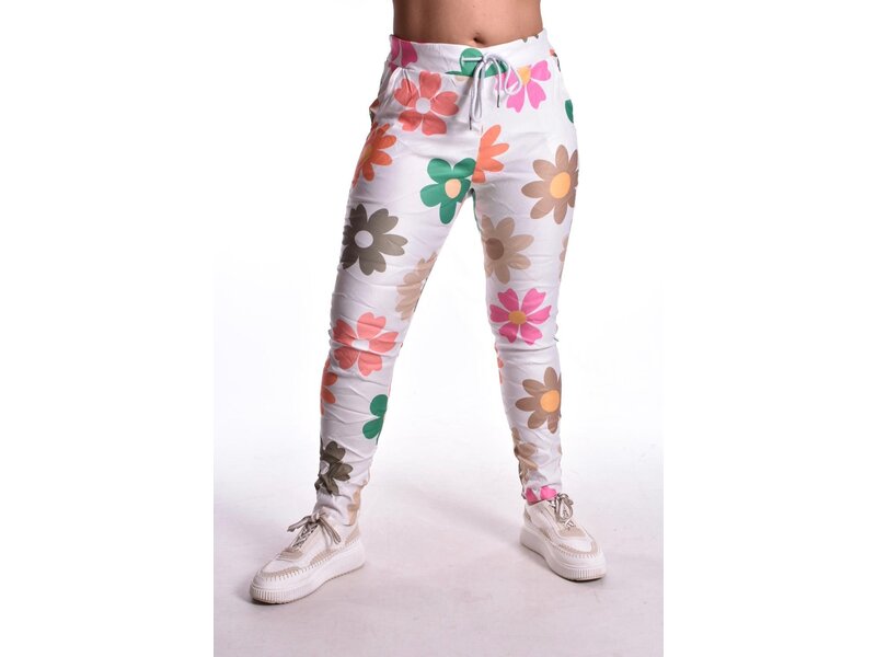 Broek Bloom