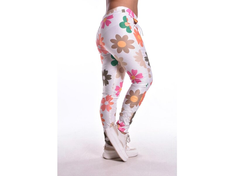 Broek Bloom