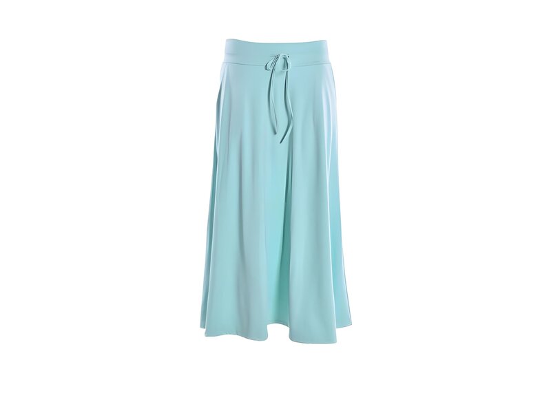 Luxe Travel Rok Vaya - Mint