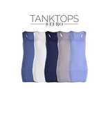 Tanktops - Diverse  Kleuren