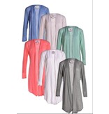 Prop in je tas vest - Diverse kleuren