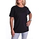 T-shirt Basic - Zwart