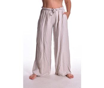Broek Zakynthos - Beige
