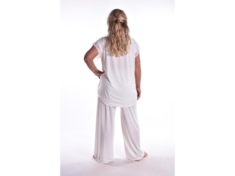 Set Lieveling - Roomwit