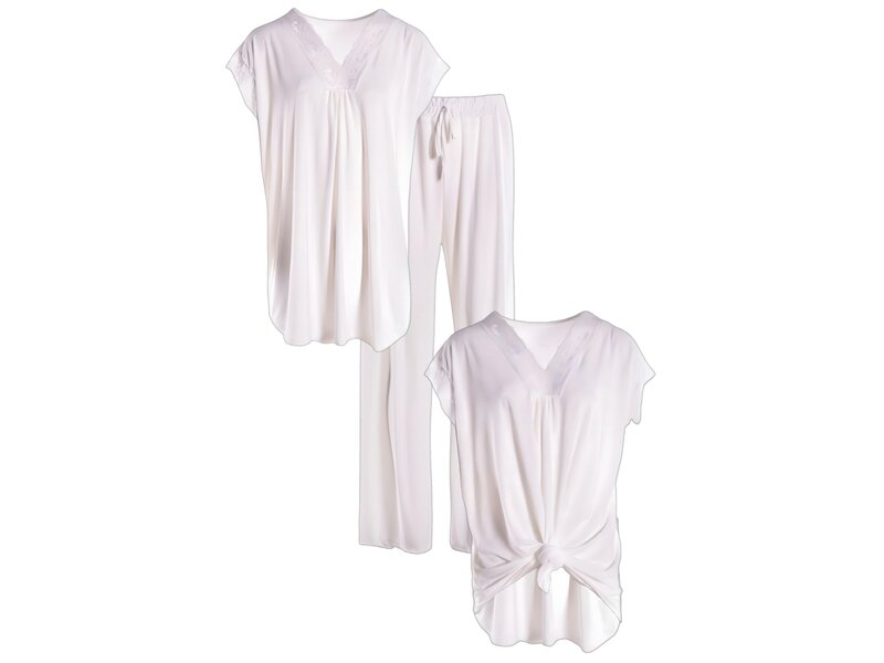 Set Lieveling - Roomwit