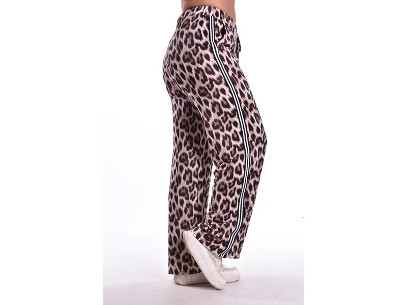 Broek Panter met Bies