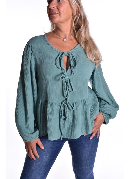 Top uit Gent - Oud Groen