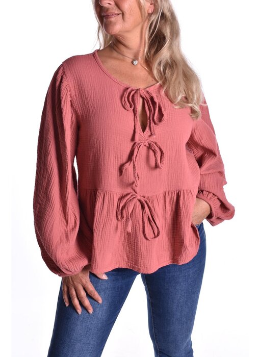 Top uit Gent - Blush