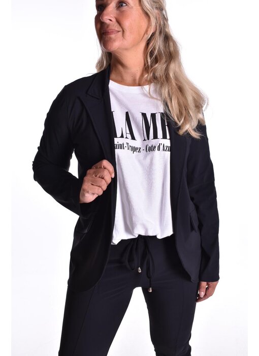 Next Level travel blazer