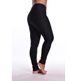 Broek Black Beauty