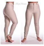 Broek Beige Beauty