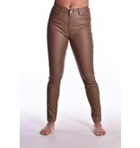 Goodies Coating Broek - Mokka