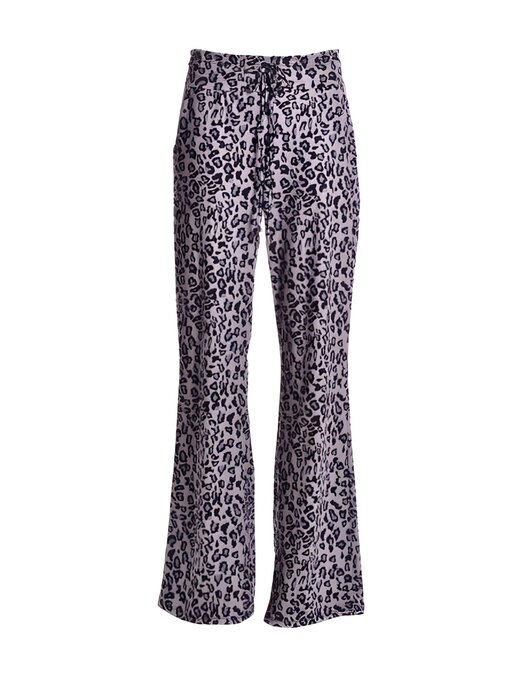 Broek luxe travel next level - Grijs