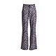 Broek luxe travel next level - Grijs
