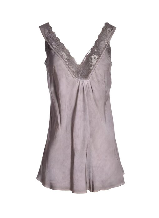 Top Wendy - Taupe
