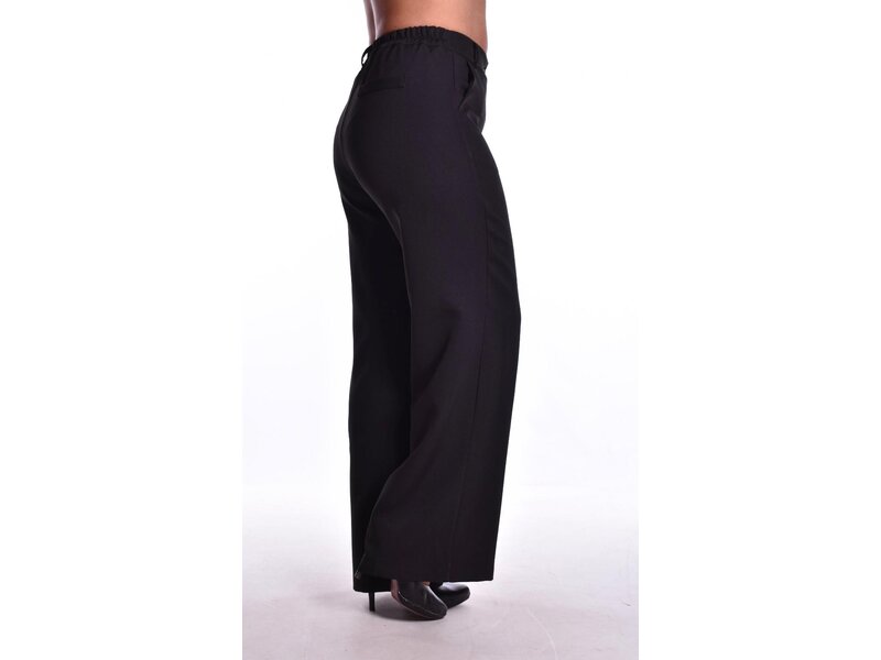 Pantalon Nina - Zwart