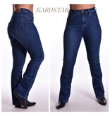 Karostar Jeans Flared (KN2611)