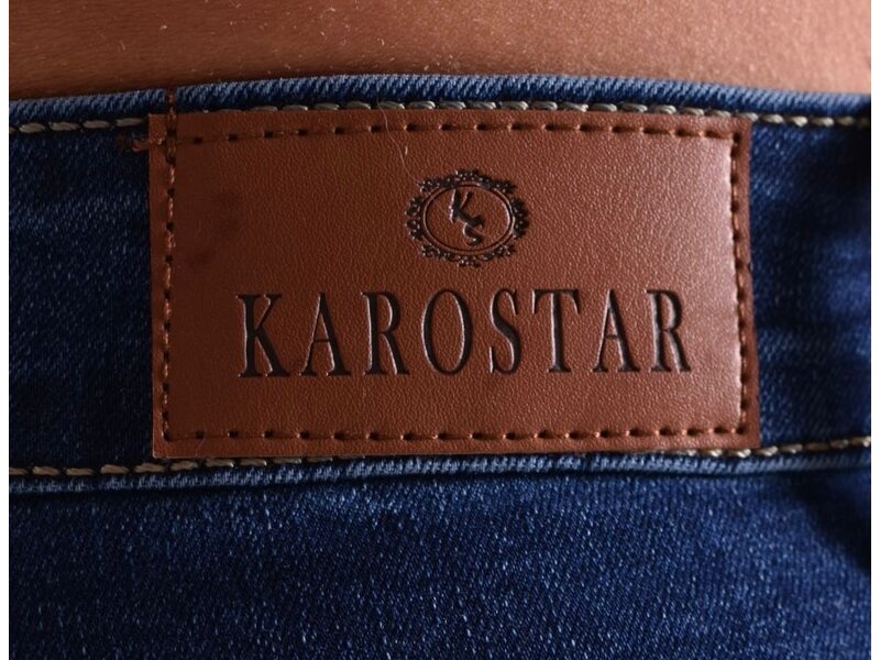 Karostar Jeans Flared (KN2611)