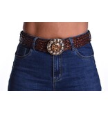 Karostar Jeans Flared (KN2611)