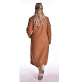 Jas Cozy - Camel