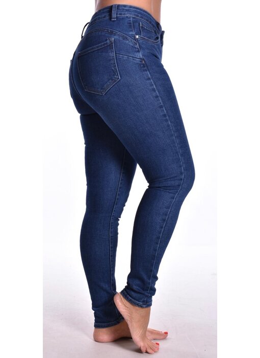 Goodies Push Up Jeans (DJ2538-39)