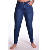Goodies Push Up Jeans (DJ2538-39)