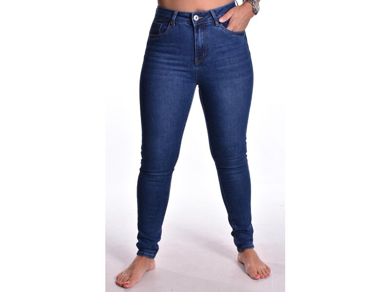 Goodies Push Up Jeans (DJ2538-39)