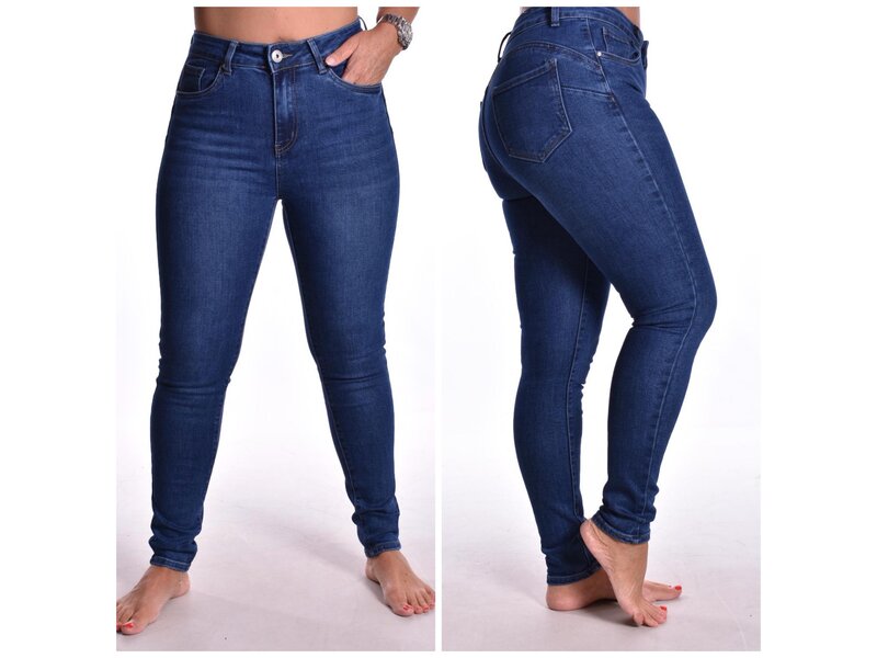 Goodies Push Up Jeans (DJ2538-39)
