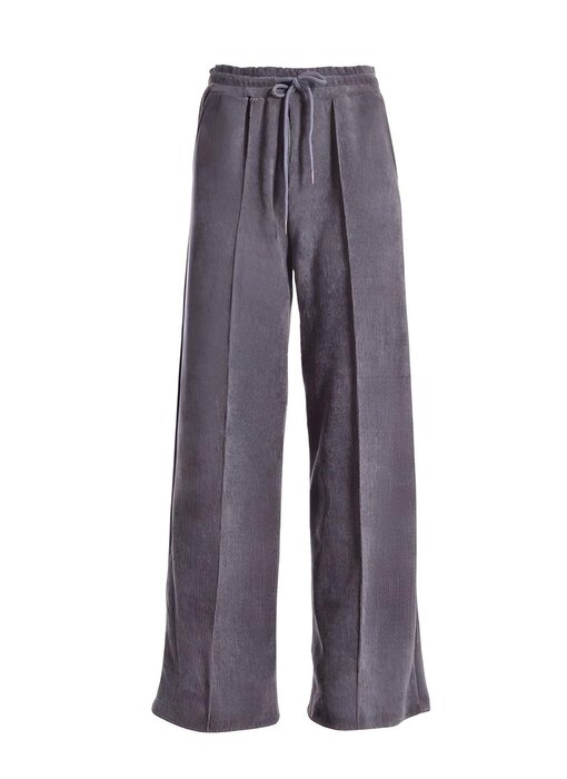 Broek Mon Chéri Paris - Grijs