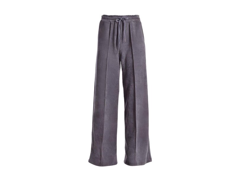 Broek Mon Chéri Paris - Grijs