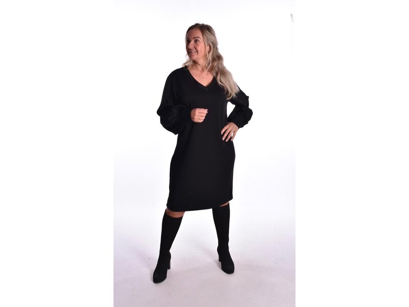 Jurk Mooij Classy MAX25