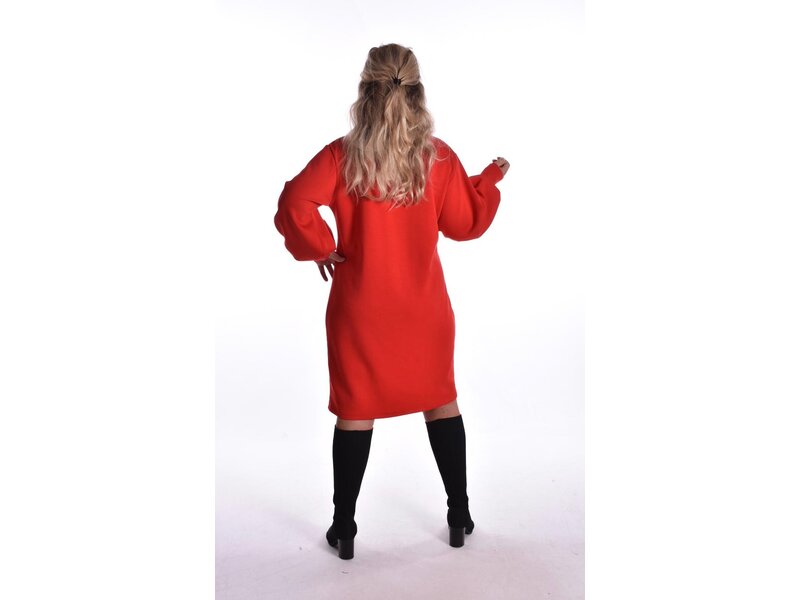 Jurk Mooij Classy MAX25