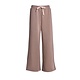 Broek Mrs Cool Mooij - Taupe