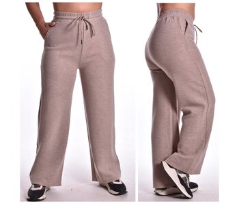 Broek Musthave - Licht Taupe #5010#