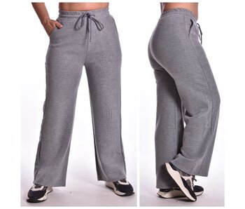 Broek Musthave - Grijs #5010#
