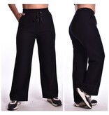 Broek Musthave - Zwart #5010#