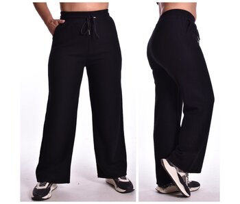 Broek Musthave - Zwart #5010#