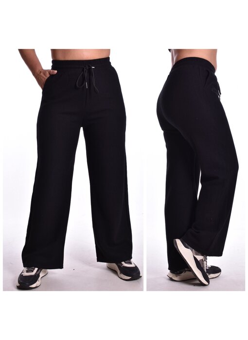 Broek Musthave - Zwart #5010#