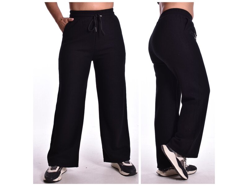 Broek Musthave - Zwart #5010#