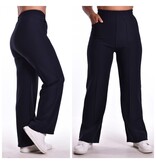 Broekje van Het Jaar! #6019 - Donkerblauw