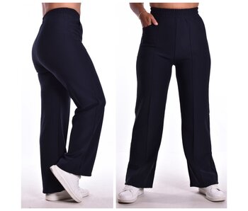 Broekje van Het Jaar! #6019 - Donkerblauw