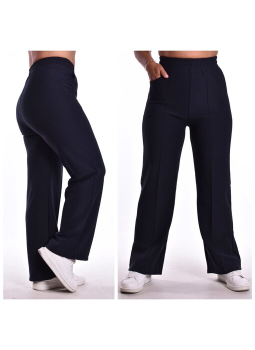 Broekje van Het Jaar! #6019 - Donkerblauw