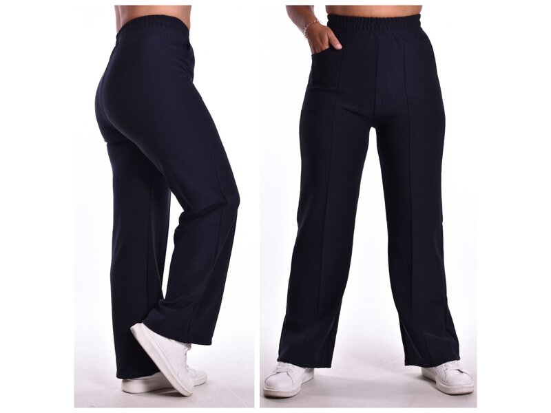 Broekje van Het Jaar! #6019 - Donkerblauw