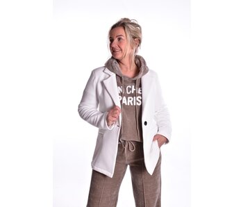 Blazer Je t'aime - Roomwit