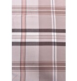 Sjaal Londen  - Beige