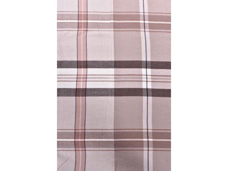 Sjaal Londen  - Beige